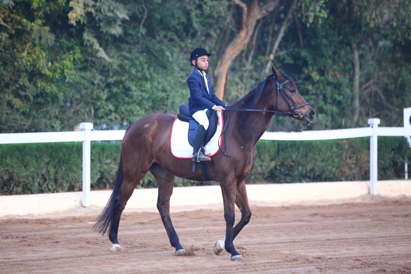 Intermediate Jumping